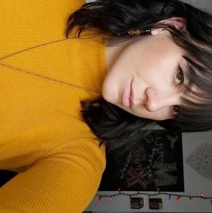 Meet your Posher, Lexi